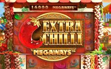 Игровой автомат Extra Chilli