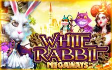 Игровой автомат White Rabbit